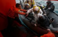 Migranti, nuovo naufragio nel canale di Sicilia: almeno 20 morti