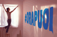 Comprare casa, con #ORAPUOI  è finalmente possibile