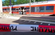 Svizzera: aggressione sul treno, morti l'aggressore ed una donna