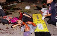 Thailandia: decine di esplosioni in tutto il paese, due italiani fra i feriti
