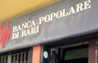 Banca Popolare di Bari e terremoto, si moltiplicano le iniziative