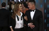 Brad Pitt, la nuova fiamma dopo Angelina Jolie è Sienna MIller