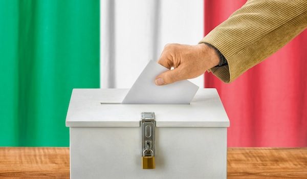 italia, legge elettorale, italicum