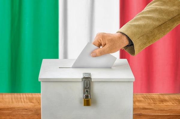 italia, legge elettorale, italicum