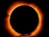 eclissi solare