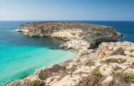 Spiaggia dei Conigli, la più bella d’Italia secondo TripAdvisor