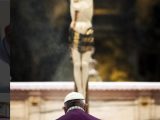 via crucis papa francesco