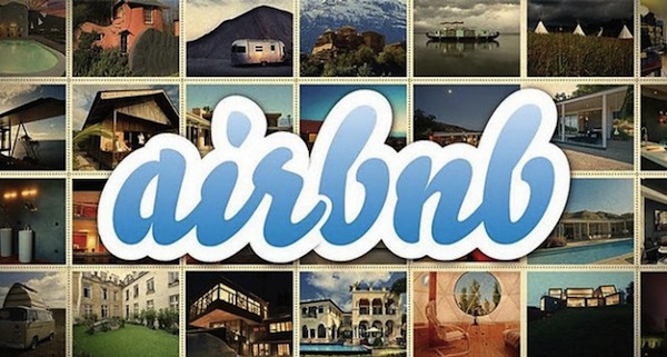 airbnb, tassa