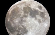 Eclissi di luna del 7 agosto, come osservarla a occhio nudo