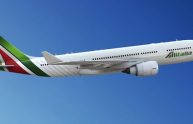 Sciopero Alitalia, tutti i voli cancellati 