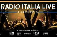 Radio Italia Live - Il Concerto, gli artisti in scaletta