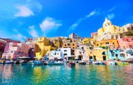 Case vacanze ad agosto, Lampedusa la meta più cara