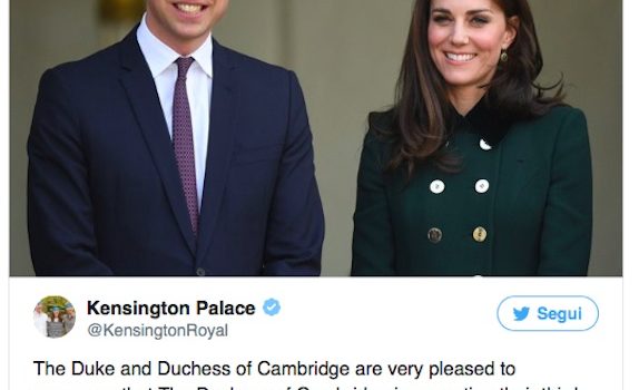 william e kate