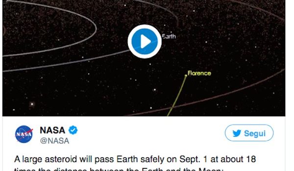 asteroide