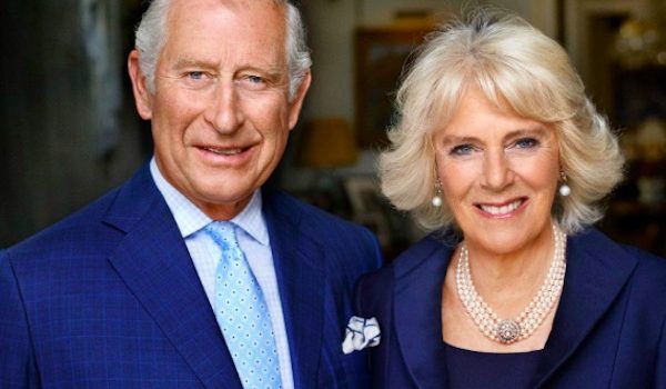 carlo e camilla