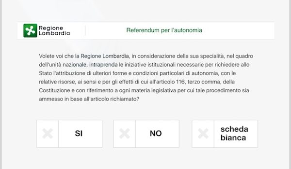 rererendum