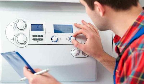 risparmio riscaldamento