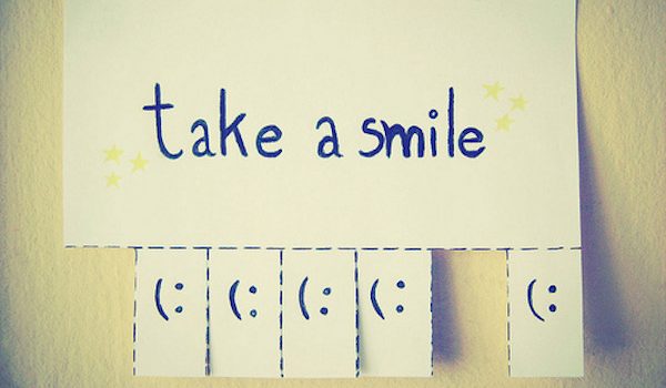 sorriso, giornata mondiale del sorriso