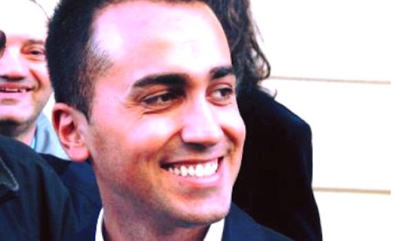 di maio renzi, elezioni