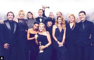 Golden Globe Awards 2018, tutti i vincitori