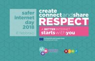 Safer Internet Day 2018, come navigare in sicurezza