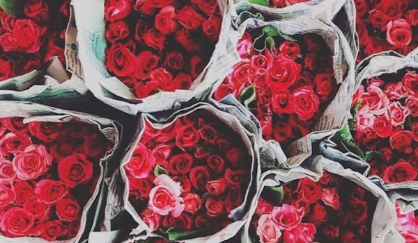 san valentino