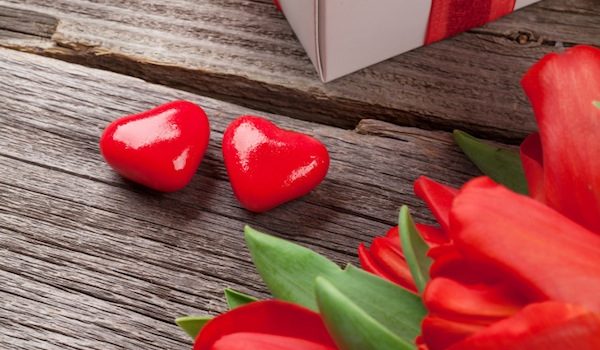 san valentino