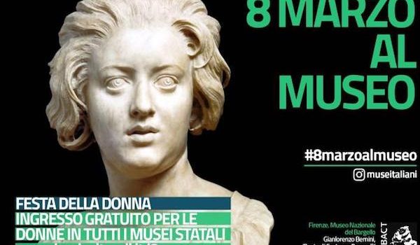8 marzo donne