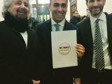 elezioni 2018
