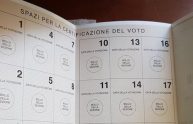 Elezioni amministrative, quasi tre milioni di italiani al voto
