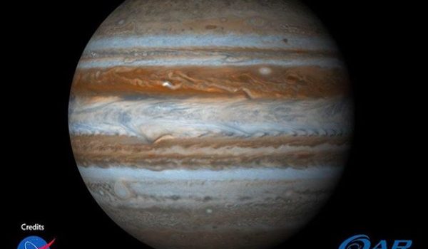 astronomia
