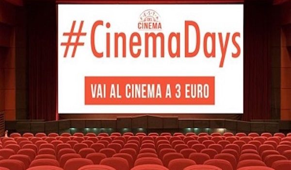 cinemadays