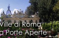 Ville di Roma a Porte Aperte, fino al 31 maggio