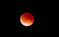 Eclissi lunare, la più lunga del secolo il 27 luglio