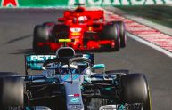 Formula 1, Hamilton vince il Gp di Ungheria