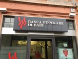 Banca Popolare di Bari: la decisione della Consob non è fondata