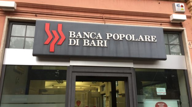 Banca Popolare di Bari: la decisione della Consob non è fondata