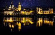 Legambiente, Mantova la città il miglior ambiente urbano