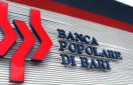 Banca Popolare di Bari cartolarizzazione conclusa positivamente