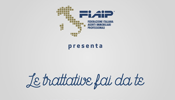 Fiaip: una campagna di comunicazione digitale contro il ‘Fai da Te’