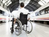 Ferrovie dello Stato e Comitato Italiano Paralimpico insieme contro la disabilità