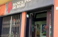 Banca Popolare di Bari: iniziativa di solidarietà “Notte di doni” a Bari dall’8 al 24 dicembre