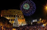 Capodanno 2019, le proposte nelle piazze italiane
