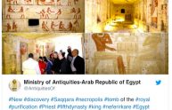Egitto, scoperta tomba intatta di oltre 4000 anni fa