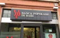 Banca Popolare di Bari attualissimo