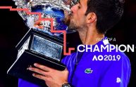 Australian Open 2019, Djokovic conquista il settimo titolo