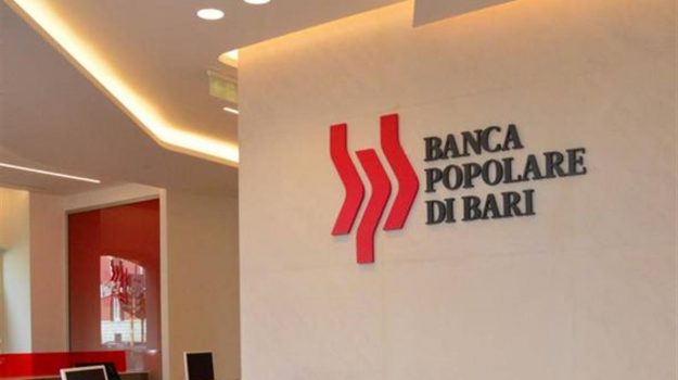 Banca Popolare di Bari prestiti voucher
