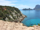 Si Vedra Spagna Ibiza
