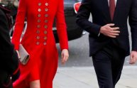 Kate Middleton e il Principe William in crisi, spunta Rose Hanbury