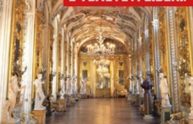 Dimore storiche nel Lazio, l’apertura straordinaria dal 25 al 28 aprile